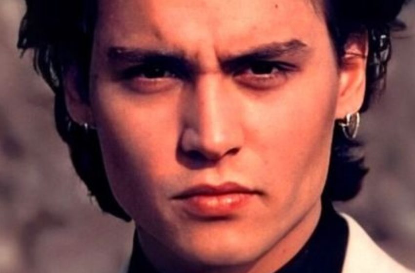  Die 25-jährige Tochter von Johnny Depp ist beliebter als die Erbin von Bellucci: Wie sieht die Erbin des schönsten Schauspielers aus?