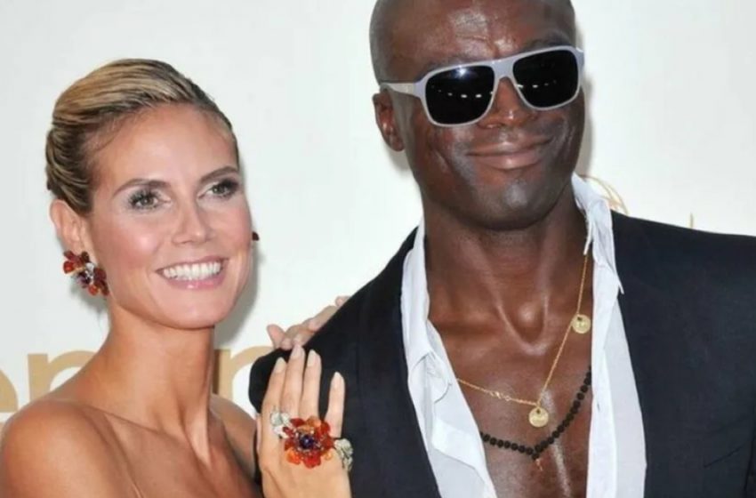  Die erwachsene Erbin der Schauspielerin ist bereits 18 Jahre alt: Heidi Klum besuchte mit ihrem aktuellen Ehemann und ihrem Ex-Mann die Abschlussfeier ihres Sohnes!