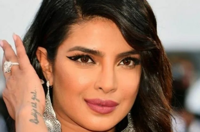  „Genießt den Strandtag mit ihrer 2-jährigen Tochter“: Priyanka Chopra teilte die süßesten Fotos, die die Fans begeistert haben!