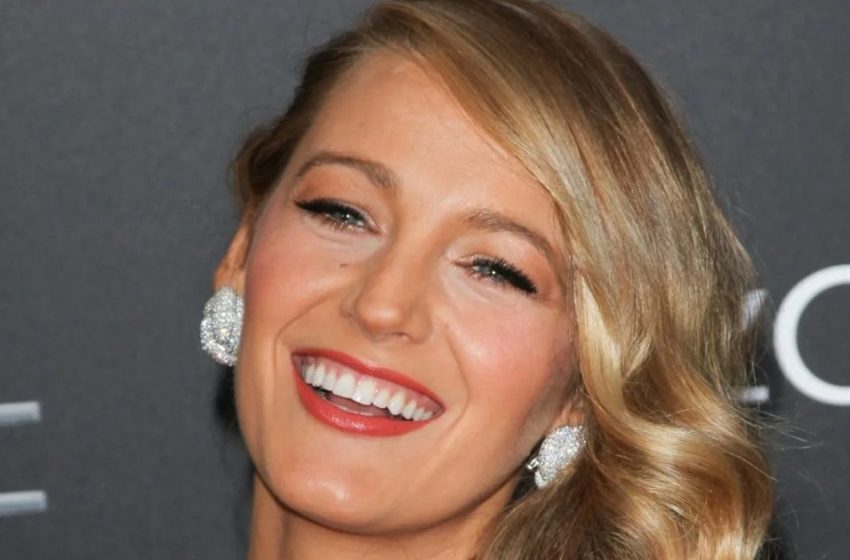  „Ihre Ähnlichkeit ist wirklich verblüffend“: Blake Lively trat öffentlich mit ihren zwei netten Töchtern auf!