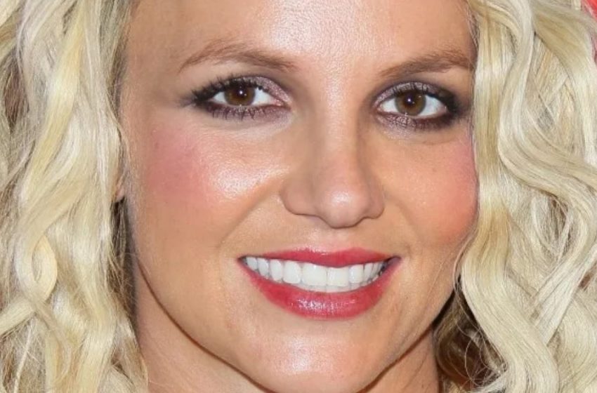  ‚Ich habe keine Cellulite‘: Britney Spears ist wütend über die ‚falschen Gerüchte‘ der Paparazzi!