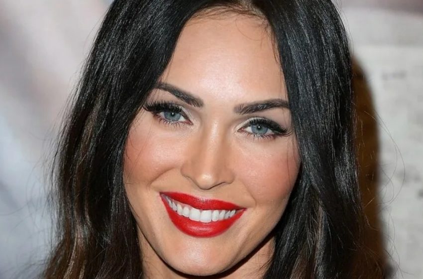  ‚Sie sieht wie eine andere Person aus‘: Fans erkennen Megan Fox in ihren aktuellen Fotos nicht wieder!