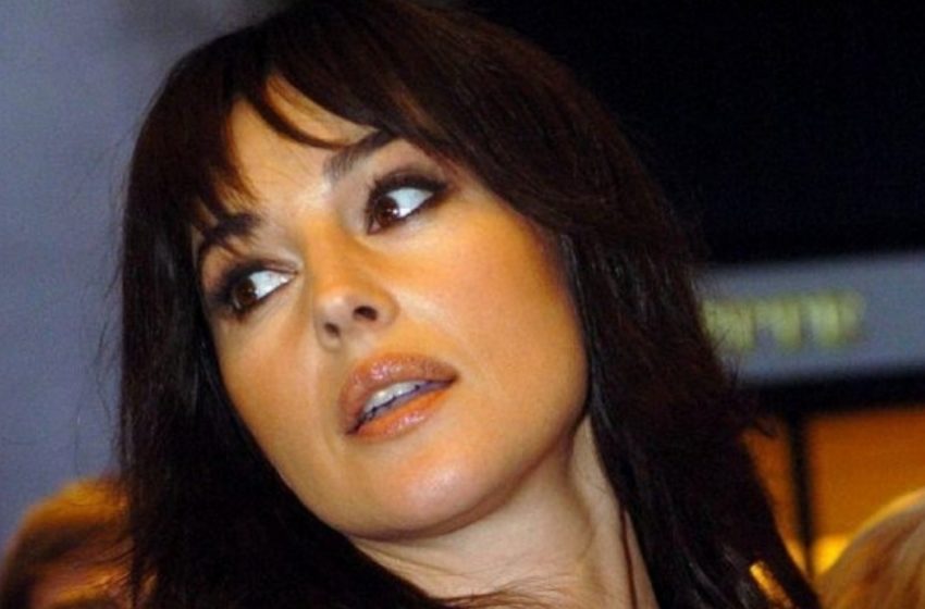  „Warum geht die ganze Welt verrückt nach Monica Bellucci?“: 18 Fotos, die diese Frage beantworten!