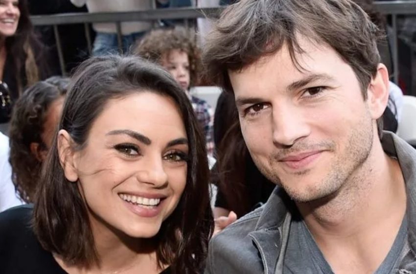  Ashton Kutcher und Mila Kunis’ ungewöhnliches „Scheunenhaus“: Wie sieht es innen aus?