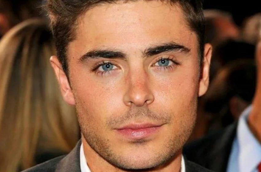  Zac Efron sieht nach Kinnverletzung besser aus: Fans sind besorgt über ein „Problem“!