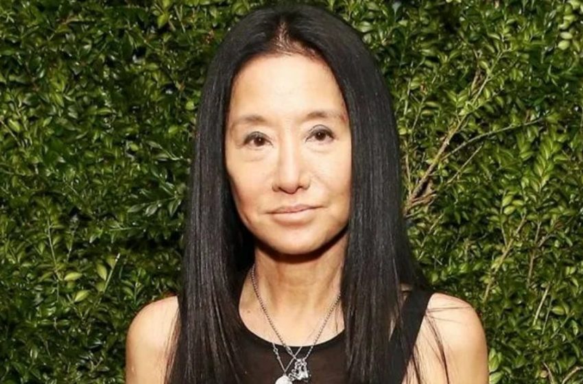  “The Woman With Unfading Youth And Beauty Is Already 75”: Vera Wang Amazed Fans With a New Bold Photo In a White Backless Dress! translate into german