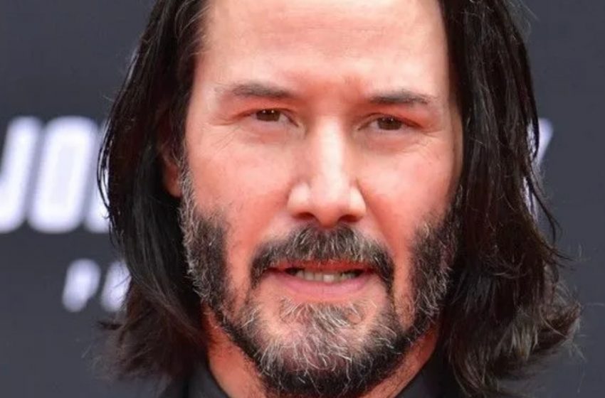  „Leben nach 50 beginnt gerade erst“: Keanu Reeves überraschte die Fans mit seinem frischen und verjüngten Look