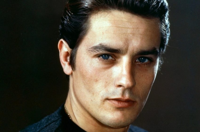  „Abschied von einer Legende“: Alain Delon, der Frauenschwarm, der eine Ära prägte, stirbt mit 89 Jahren