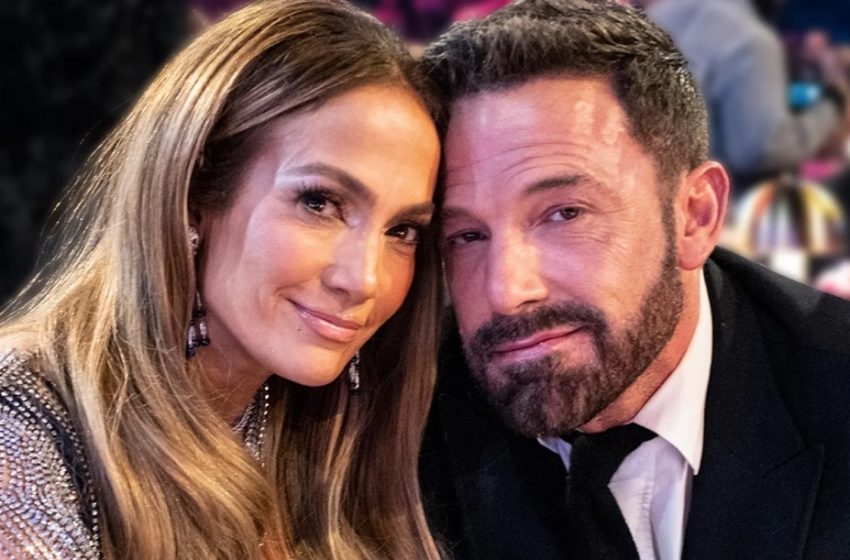  Jennifer Lopez reichte an ihrem Hochzeitstag die Scheidung von Affleck ein: Ein überraschendes Ende für Bennifer 2.0.