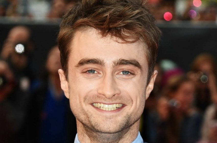  „Sie sehen aus wie Mutter und Sohn“: Das öffentliche Erscheinungsbild des 34-jährigen Daniel Radcliffe mit seiner Partnerin sorgte im Internet für großes Aufsehen!