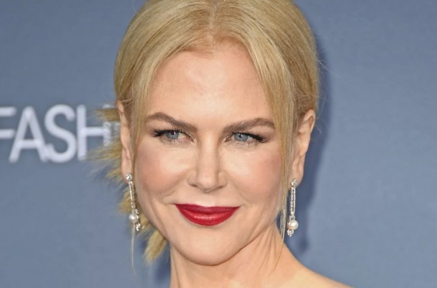  „In der Öffentlichkeit nach einem neuen Facelift aufgetaucht”: Nicole Kidman überraschte die Fans mit ihrem verjüngten Aussehen in einem Nude-Outfit!