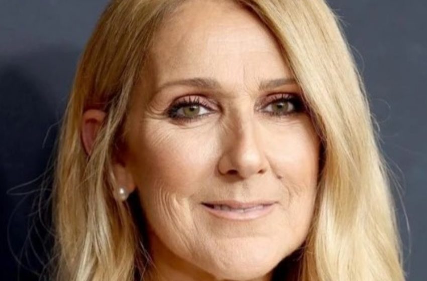  Seltene Fotos: Celine Dion zeigte, wie sie während eines Anfalls aufgrund einer unheilbaren Krankheit zitterte!