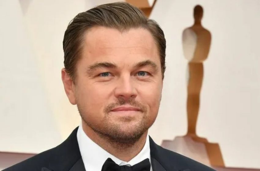  “Ein schlaffer Bauch und Fettfalten an den Seiten”: DiCaprios jüngste Urlaubsfotos überraschten die Fans – der Star hat stark an Gewicht zugenommen!