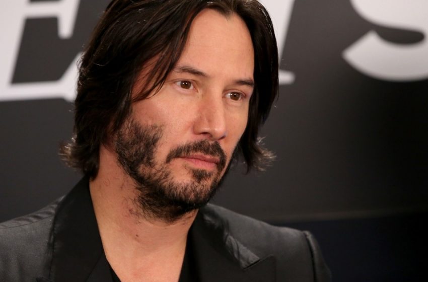  „Manche nennen ihn ungebrochen“: Warum lebt Keanu Reeves wie eine normale Person, obwohl er ein Vermögen von 400 Millionen Dollar hat?