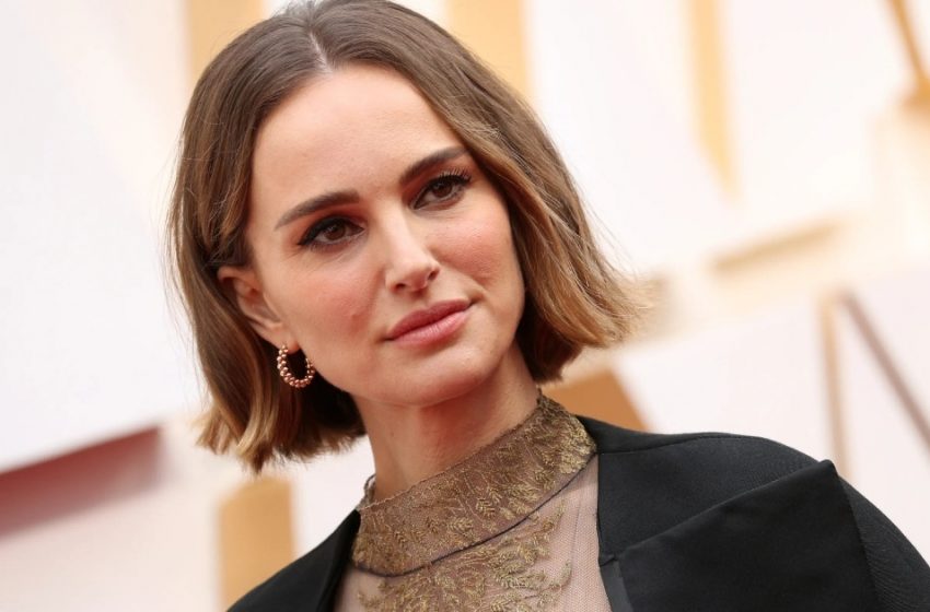  „Die Scheidung hat sie sehr belastet“: Natalie Portman versteckt ihr aufgeblähtes und faltiges Gesicht nicht mehr!