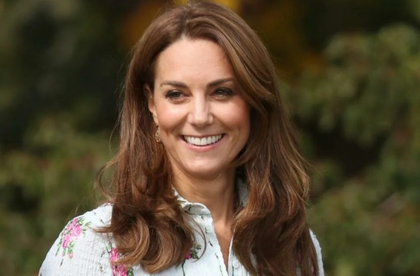  „Schöne Figur und lange Beine“: Die freizügigen Fotos von Kate Middleton haben die Leute überrascht!