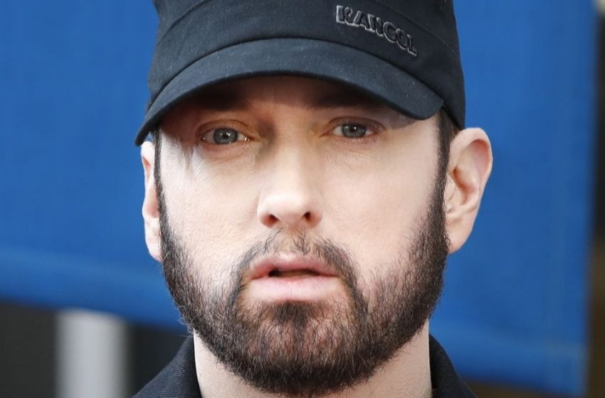  „Was für eine Schönheit!“: Die 24-jährige Tochter von Eminem präsentierte ihre atemberaubende Figur in einem gewagten Outfit!