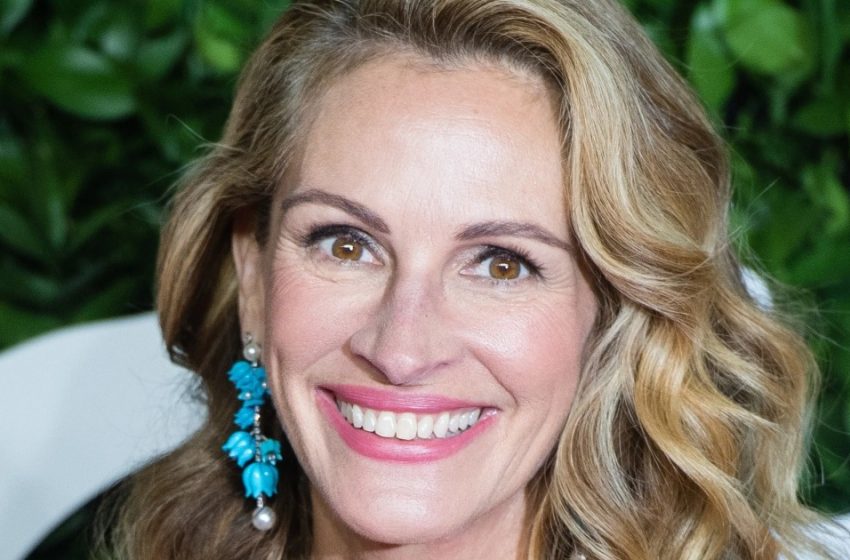  „Mein 17-jähriges Wunder!“: Julia Roberts Gratulierte Ihrem jüngsten Sohn Zum Geburtstag Und Teilte Neue Fotos Von Ihm!