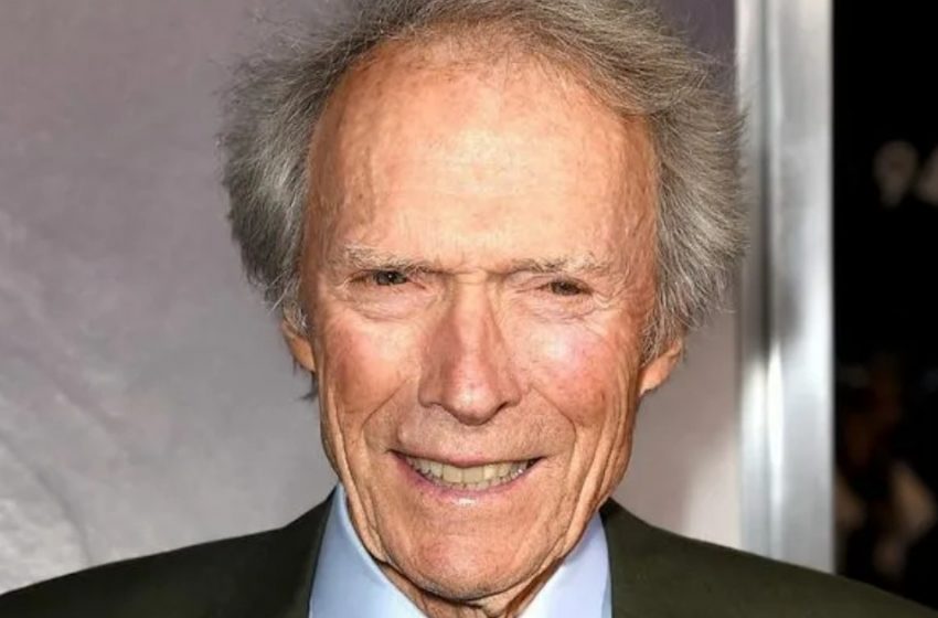  „Sie ist die schönste Frau der Welt“: Clint Eastwood führte seine schwangere Tochter zum Altar!