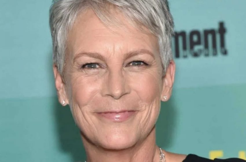  „Eine neue, rockige Frisur“: Die 65-jährige Jamie Lee Curtis begeisterte ihre Fans mit ihrem neuen, atemberaubenden Look!