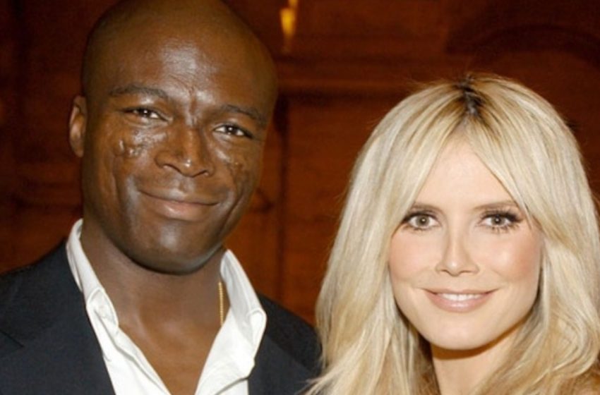  Seltene Familienfotos von Heidi Klum und Seal mit seinen „markanten“ Narben: Wie sehen ihre 4 Kinder aus?