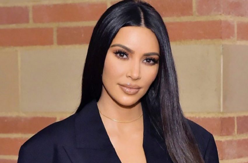  Kim Kardashian: Ein natürlicher Look und Familienspaß im Sonnenlicht