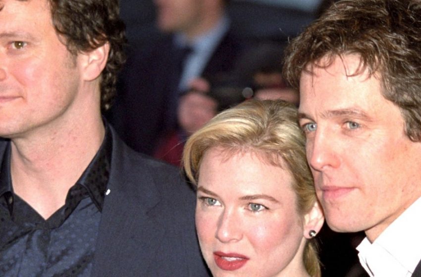  „Bridget ist bereits 55, Mark und Daniel sind 63“: Wie haben sich die Schauspieler des Films „Bridget Jones’s Diary“ in 23 Jahren verändert?