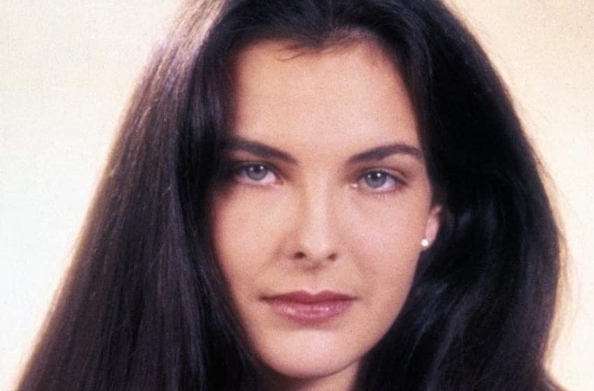  „Männer gingen verrückt nach dieser Frau“: Wie sieht die schöne Carole Bouquet heute aus?