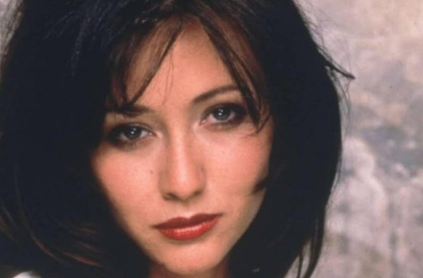  „Sie kämpfte etwa 10 Jahre lang gegen Krebs“: Shannen Doherty, der Star der TV-Serie, ist im Alter von 53 Jahren verstorben!