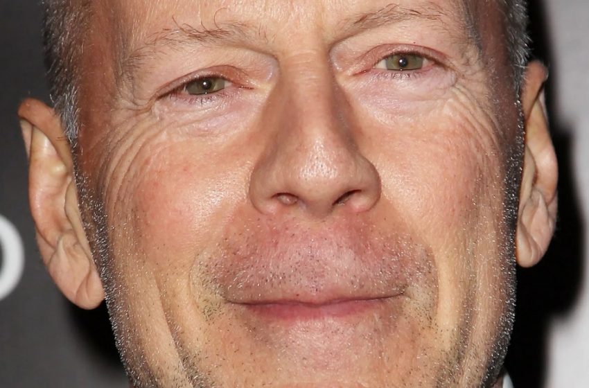  „Aktuelles Update zum Gesundheitszustand des Schauspielers“: Bruce Willis’ Familie teilte neue Fotos und sprach über sein Wohlbefinden!