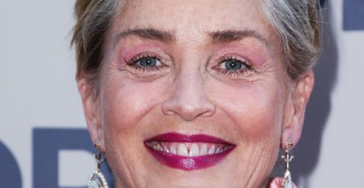 „Auf High Heels und im freizügigen Bikini“: Sharon Stone zeigte, wie eine 66-jährige Frau aussehen sollte!