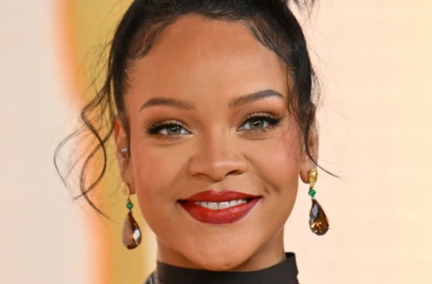  „Der Star hat bereits alle Grenzen überschritten – das ist inakzeptabel“: Rihannas neuer Look sorgte für Kritik!