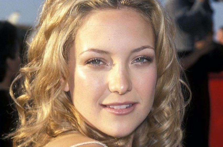  „In Pyjama und Sonnenbrille“: Kate Hudson versteckt sich vor der Öffentlichkeit wegen ihrer „unvollkommenen“ Figur!