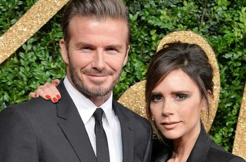  „Sie hatte viele Komplexe wegen ihres Aussehens“: Wie sah Victoria Beckham aus, bevor sie berühmt wurde?