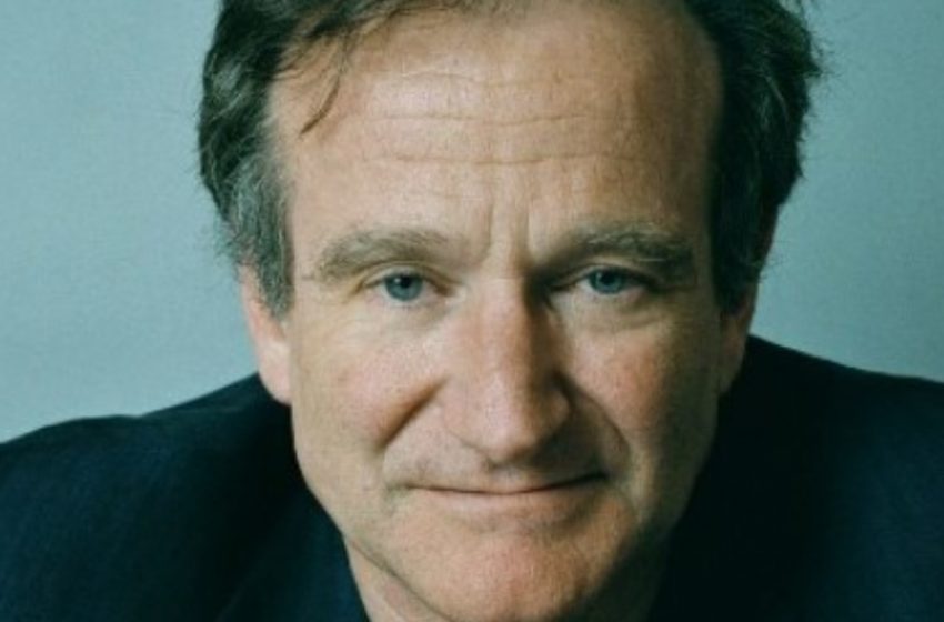  „Ein Blick in Robin Williams’ luxuriöses Haus in San Francisco: Seltene Aufnahmen des Hauses, in dem der Sohn des Schauspielers an seinem verstorbenen Vater’s Geburtstag geheiratet hat!