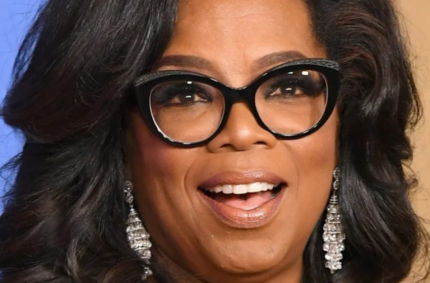  „In engen Leggings und einem lockeren Langarmshirt“: Oprah Winfrey zeigte ihren beeindruckenden Gewichtsverlust!