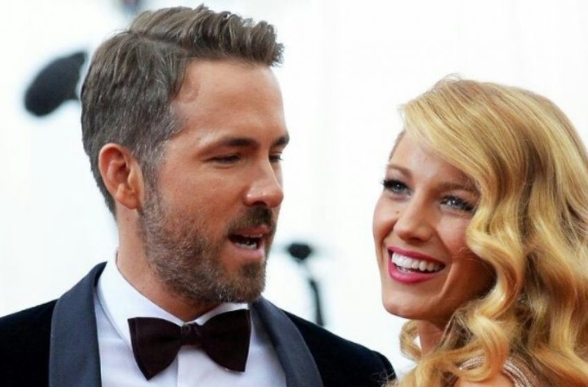  „Sie sind junge Kopien ihrer Mutter“: Fans sind schockiert, wie sehr die Töchter von Blake Lively und Ryan Reynolds ihrer Mutter ähneln!