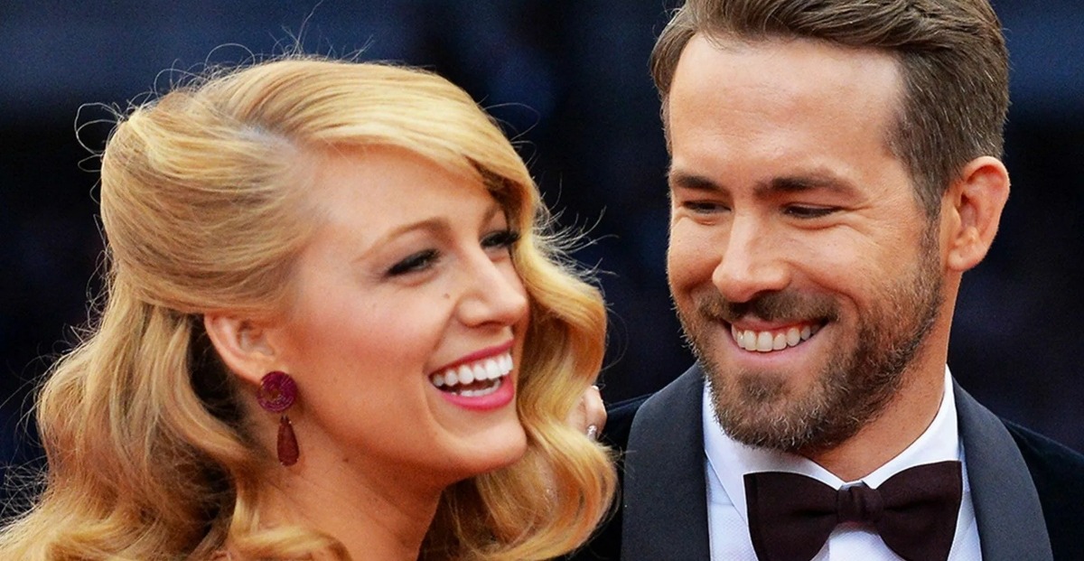 „Eine atemberaubende Mama von 4 Kindern“: Blake Lively begeisterte alle mit ihrem Look in einem eng anliegenden Anzug!