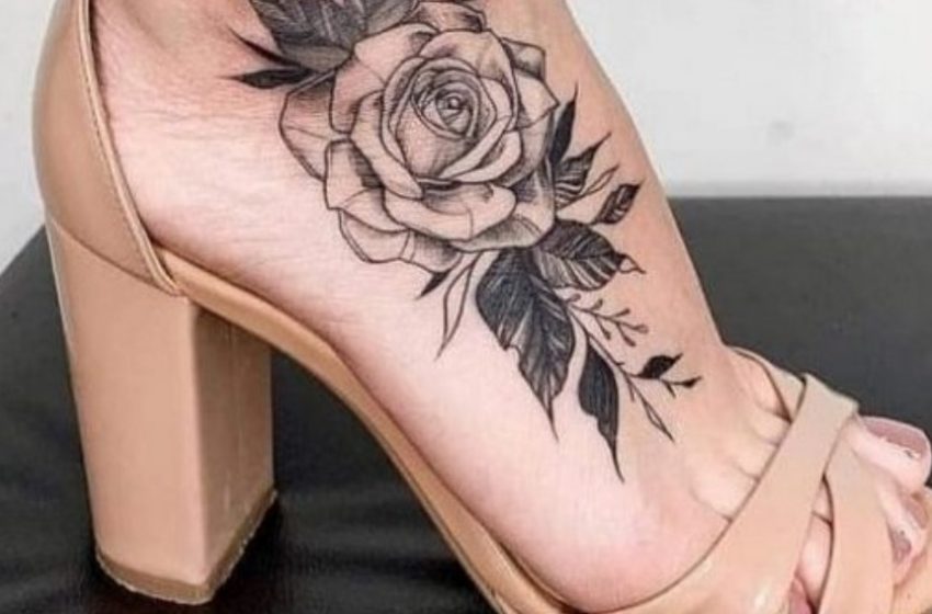  „Tattoos sind nicht immer vulgär und unästhetisch“: 10 elegante Tattoos, die sogar deine Mutter und Großmutter mögen werden!