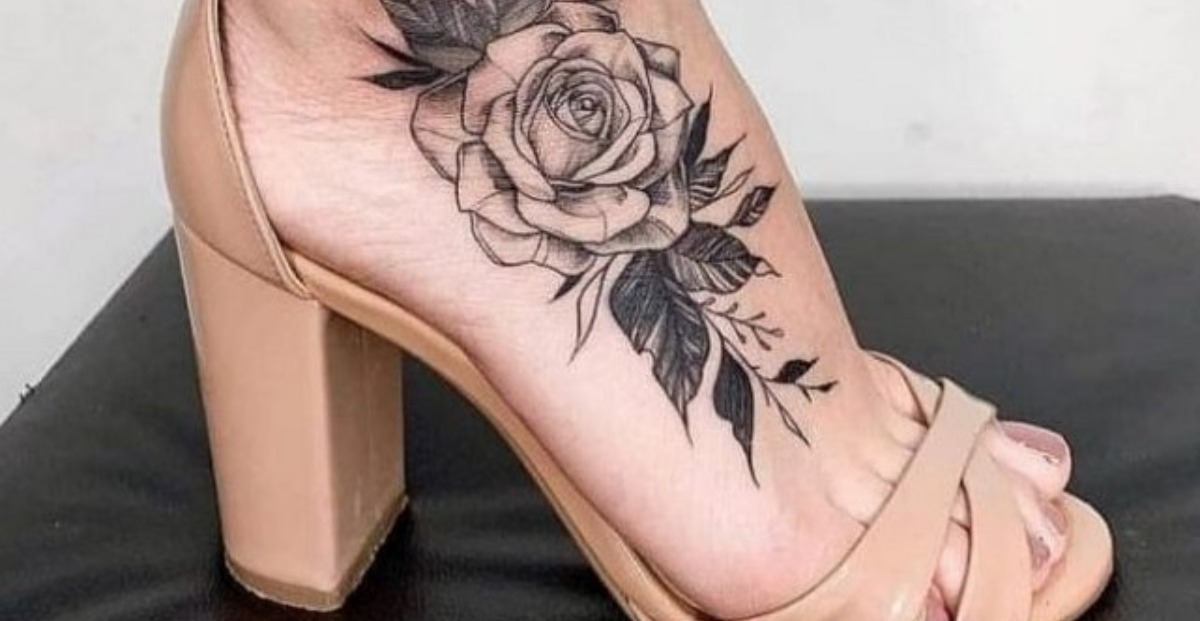 „Tattoos sind nicht immer vulgär und unästhetisch“: 10 elegante Tattoos, die sogar deine Mutter und Großmutter mögen werden!