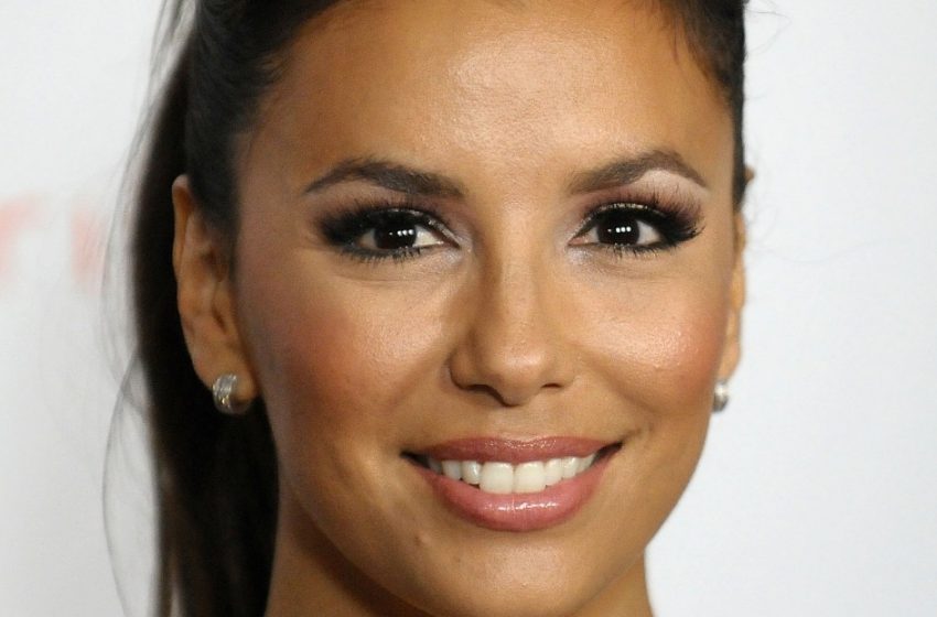  5 selbstbewusste Strandfotos von Eva Longoria: Warum Männer nicht genug bekommen können!