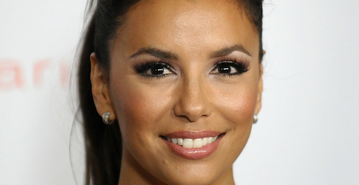 5 selbstbewusste Strandfotos von Eva Longoria: Warum Männer nicht genug bekommen können!