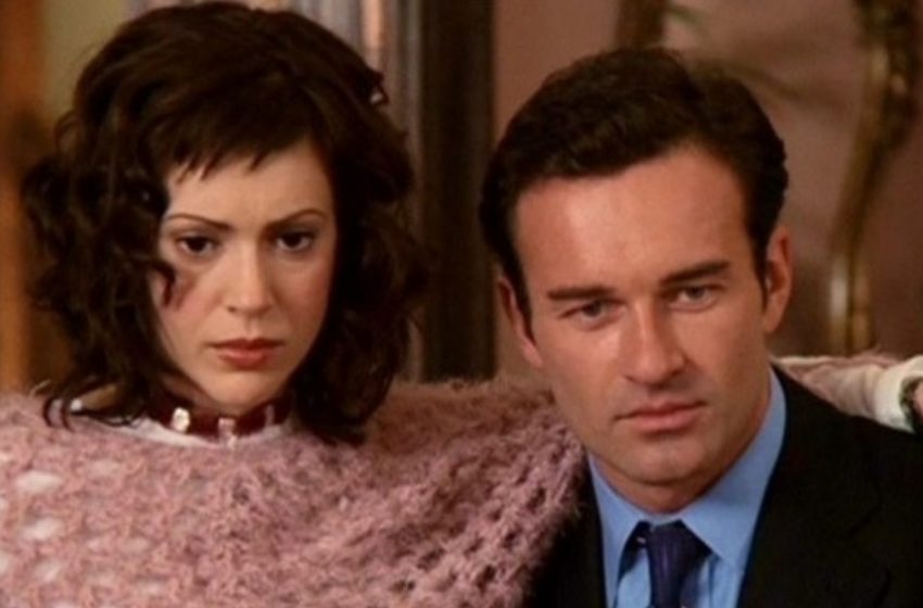  Julian McMahon ist bereits 56 Jahre alt: Wie sieht der gutaussehende Star der Serie „Charmed“ heute aus?