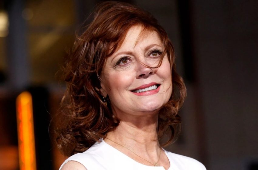  „Zeitloser Glamour”: Feier zum 77. Geburtstag von Susan Sarandon