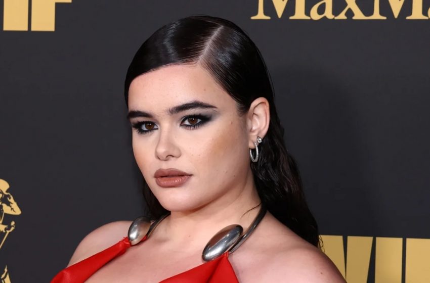  „Selbstliebe und Transformation“: Barbie Ferreira wird verdächtigt, unehrlich Gewicht verloren zu haben