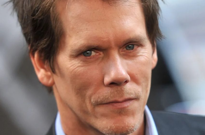  Kevin Bacon und Kyra Sedgwicks Familie auf dem roten Teppich: Fans sind schockiert, als sie seinen 35-jährigen Sohn in seltener Erscheinung sehen.