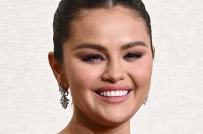  Selena Gomez hat beim Golden Globe 2024 eine Panne: Als „Schlechtest Angekleidet“ bezeichnet.