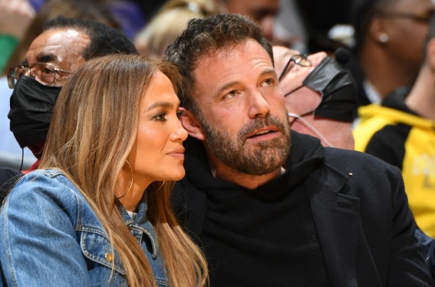  Ist das das Ende für Ben Affleck und Jennifer Lopez? : Gerüchte über Trennung und angespannte Beziehungen