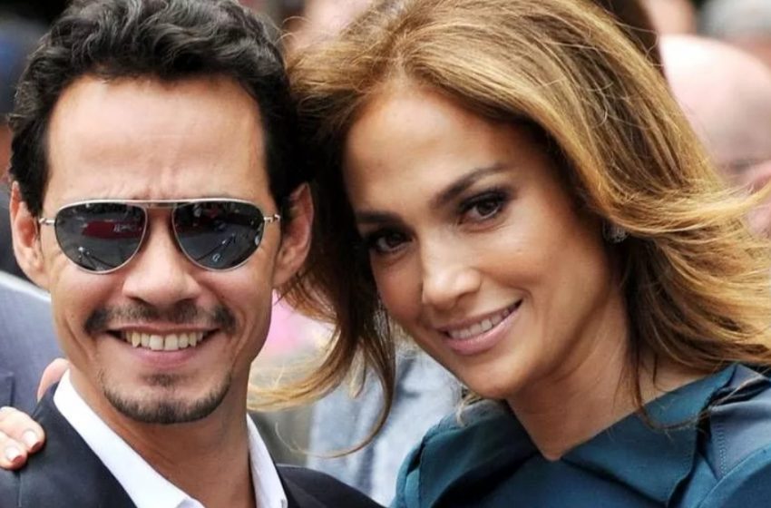  Jennifer Lopez Teilt Seltene Fotos Ihrer Zwillinge Emme und Max: Fans Sind Erstaunt über Max’ Ähnlichkeit mit Marc Anthony