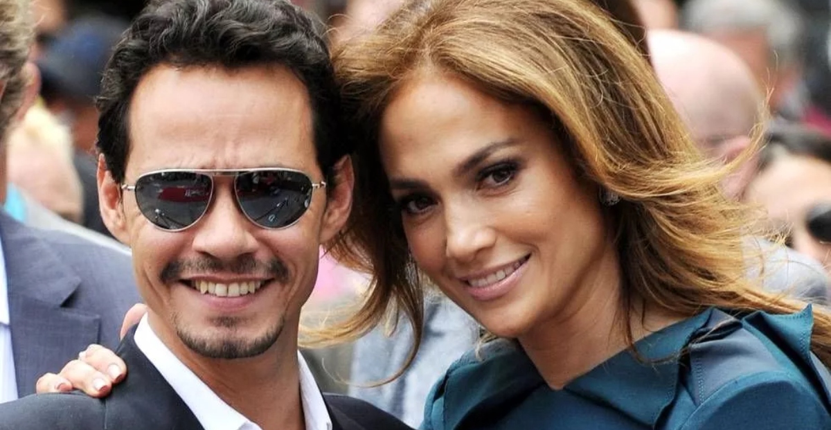 Jennifer Lopez Teilt Seltene Fotos Ihrer Zwillinge Emme und Max: Fans Sind Erstaunt über Max’ Ähnlichkeit mit Marc Anthony